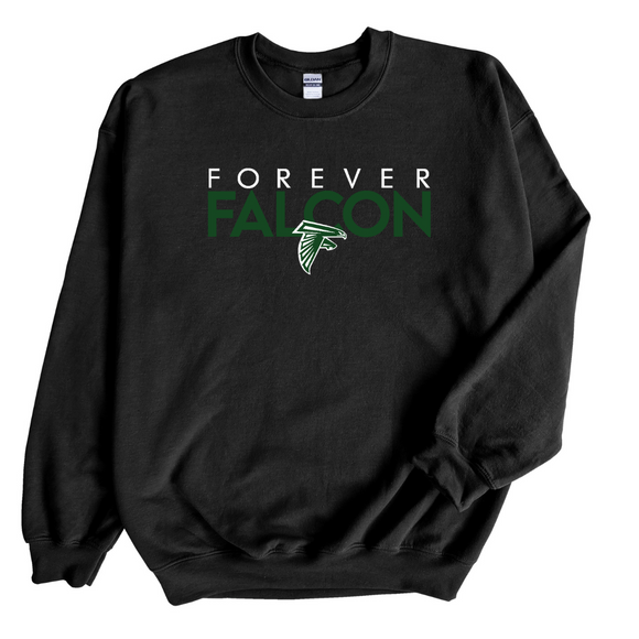 Forever Falcon Crewneck
