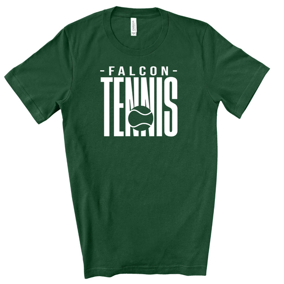Falcon Tennis Tee