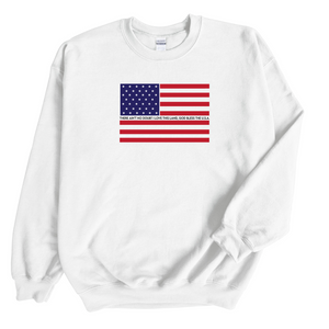 I Love this Land Crewneck