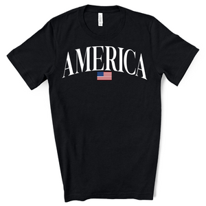 America Tee