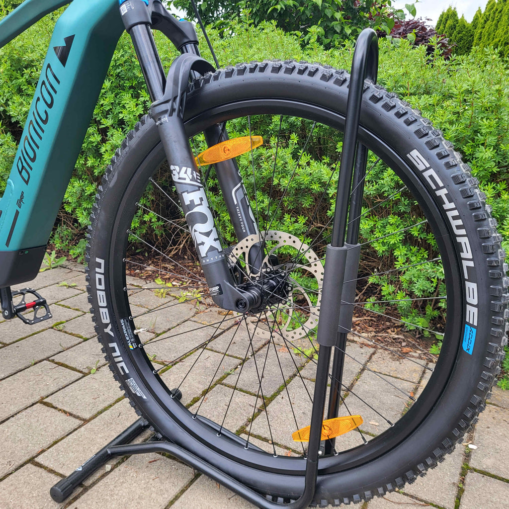 Bionicon	Earp 1 750 green matt 2024 29" 750 Wh Diamant