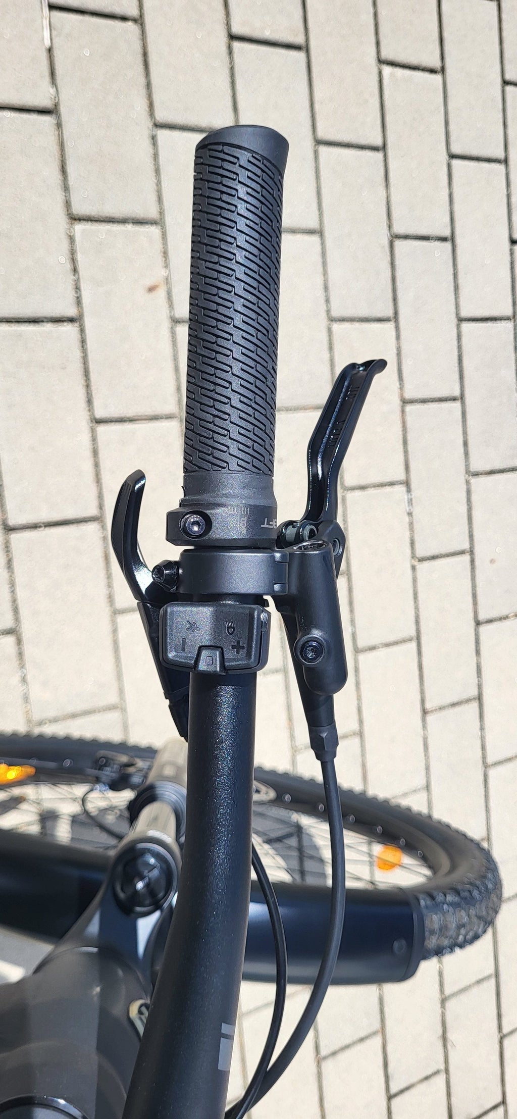 Centurion Numinis R800i mattschwarz 2024 29" 750 (Gr. S 625) Wh Diamant