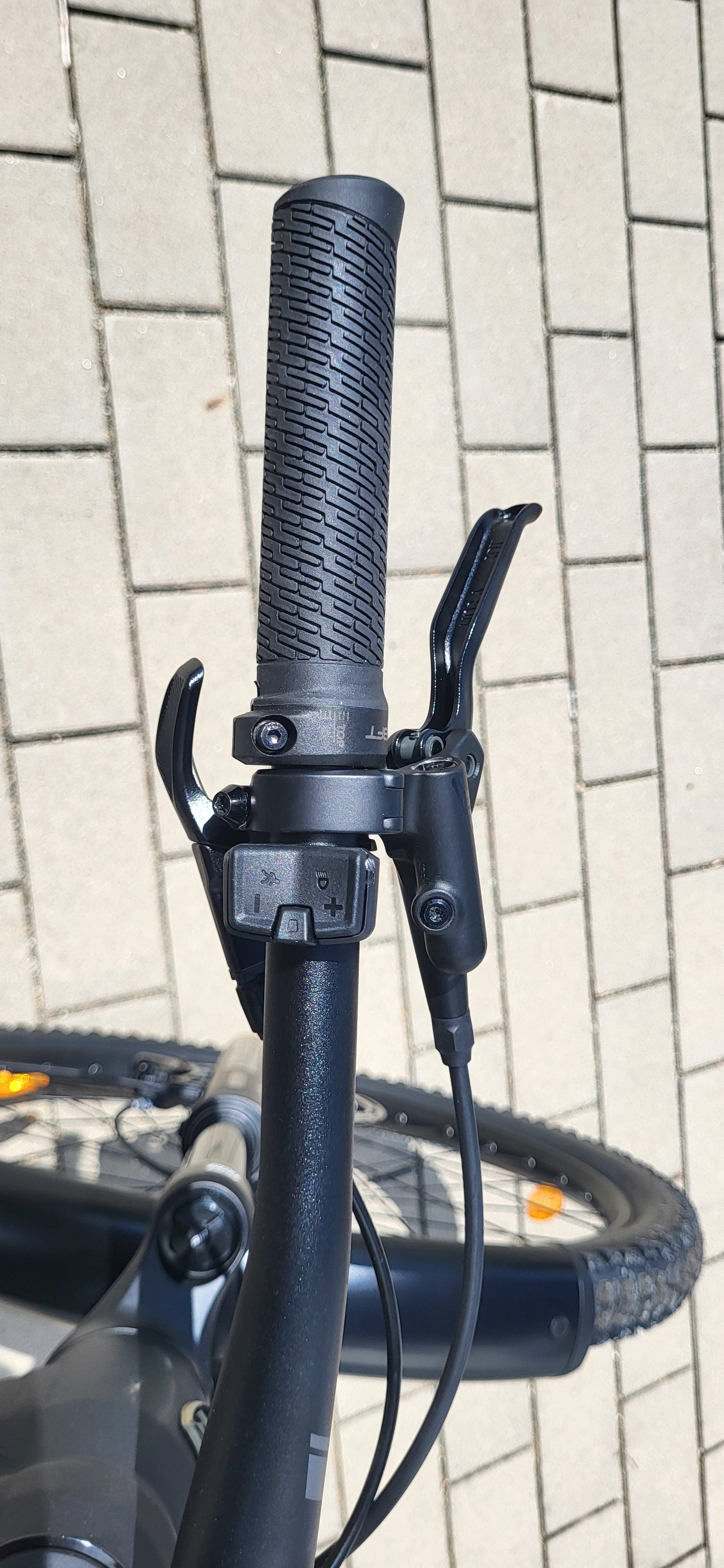 Centurion Numinis R800i mattschwarz 2024 29" 750 (Gr. S 625) Wh Diamant