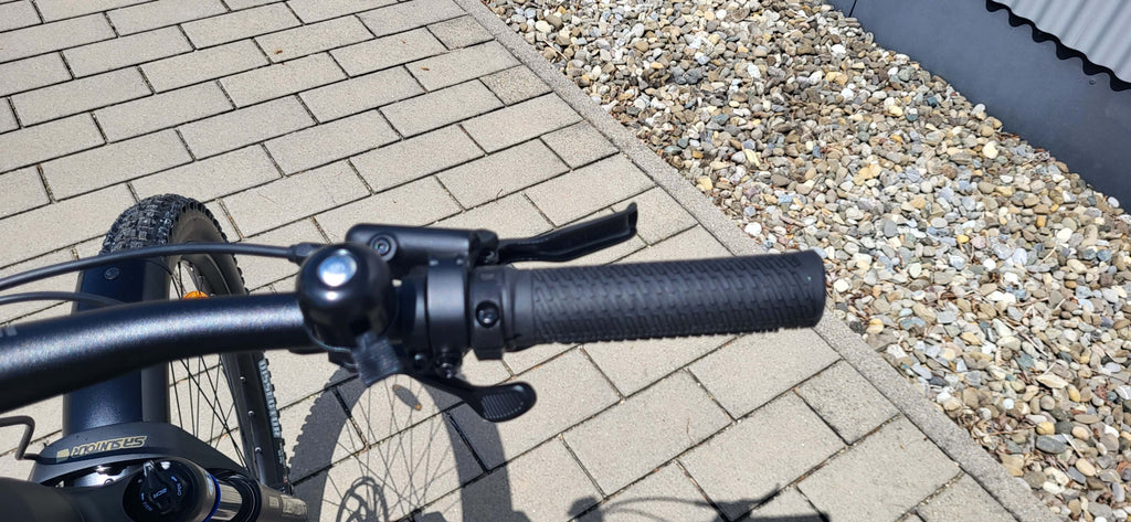 Centurion Numinis R800i EQ mattschwarz 2024 29" 750 (Gr. S 625) Wh Diamant