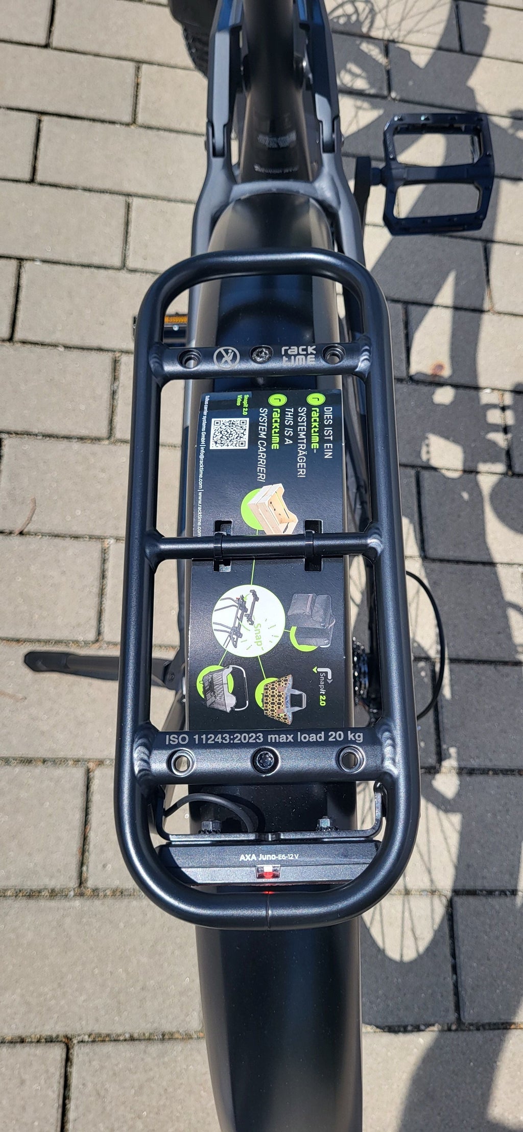 Centurion Numinis R800i mattschwarz 2024 29" 750 (Gr. S 625) Wh Diamant