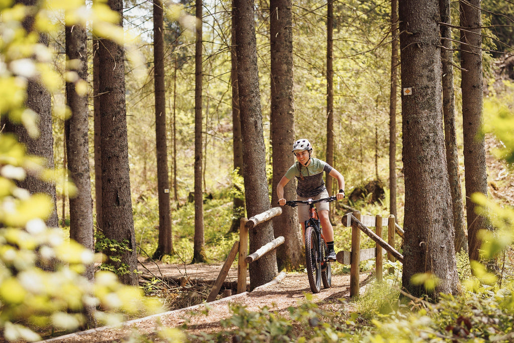 Centurion Backfire Fit R800i lagunagrün 2024 29" 750 (Gr.S 625) Wh Diamant