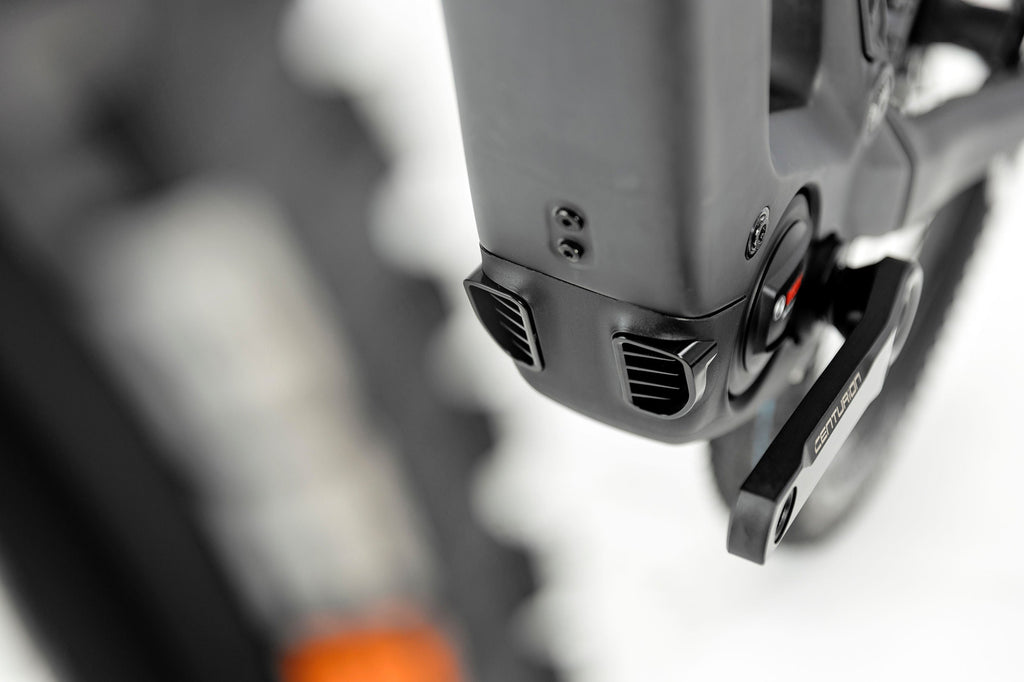 Centurion No Pogo SL R8000i infrarot/anthrazit 2024 29"/27,5" 400 Wh Diamant