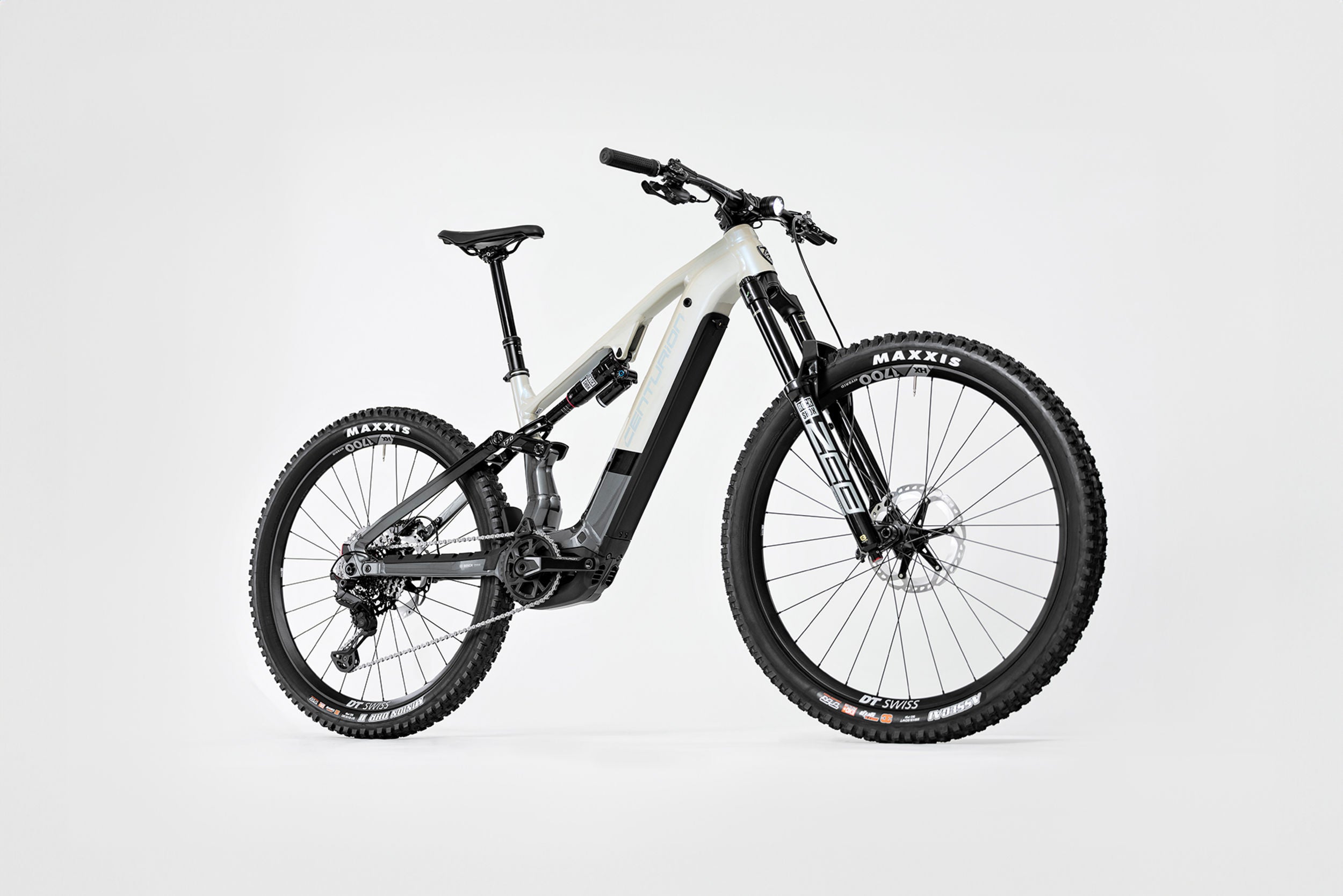 Centurion No Pogo R3000 sandperlmutt 2025 29"/27.5" 800 Wh Diamant