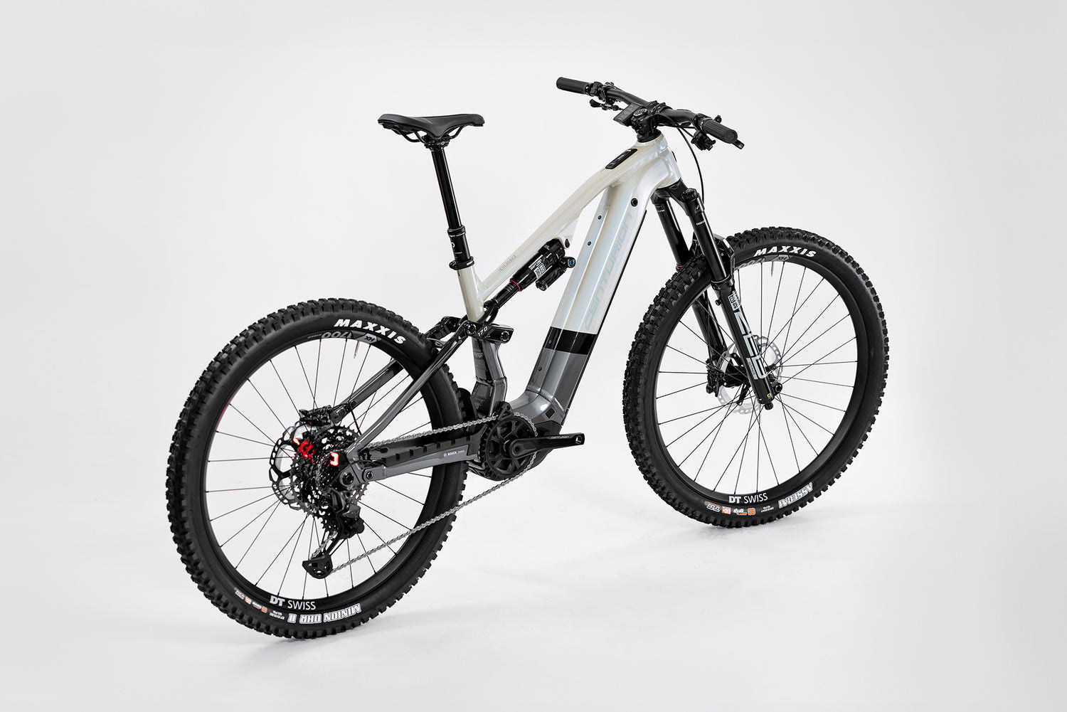 Centurion No Pogo R3000 sandperlmutt 2025 29"/27.5" 800 Wh Diamant