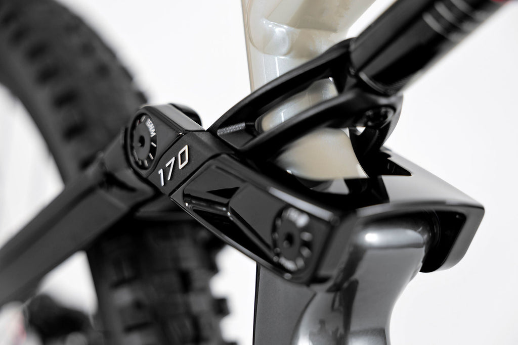 Centurion No Pogo R3000 sandperlmutt 2025 29"/27.5" 800 Wh Diamant