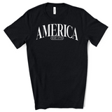 America Tee