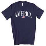 America Tee