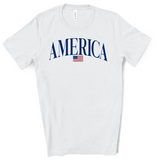 America Tee