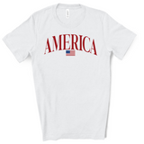 America Tee