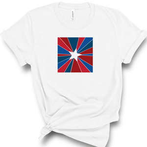 Stars and Stripes Tee